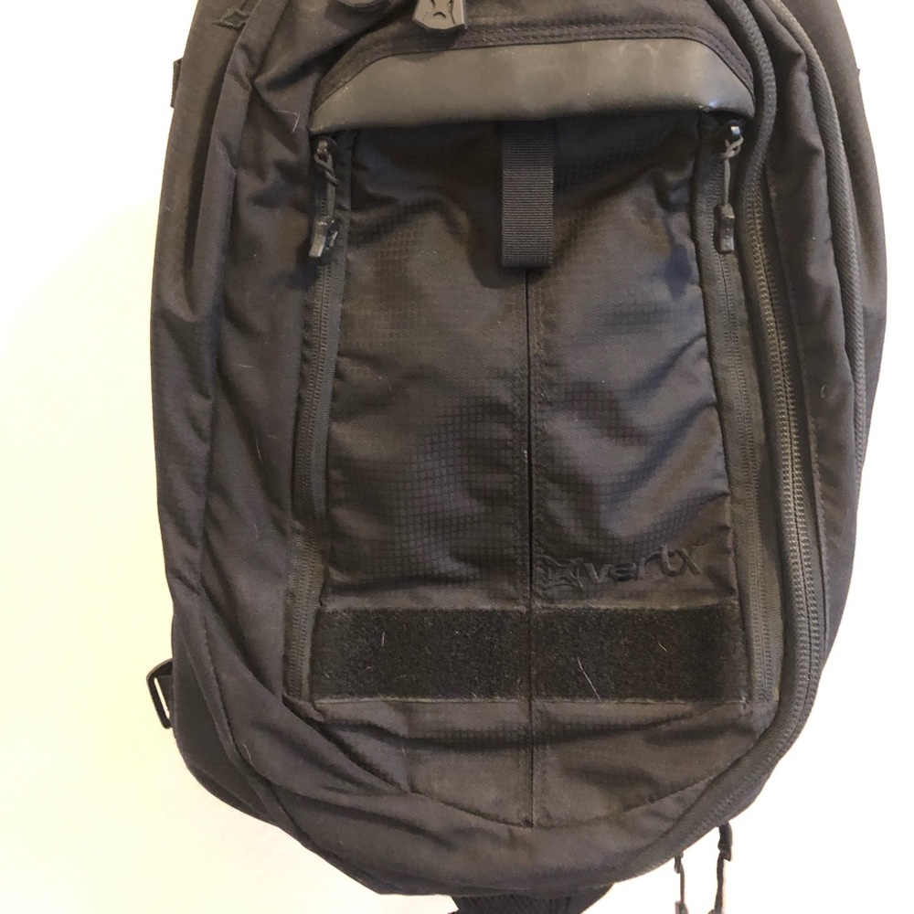 Vertex EDC commuter sling bag